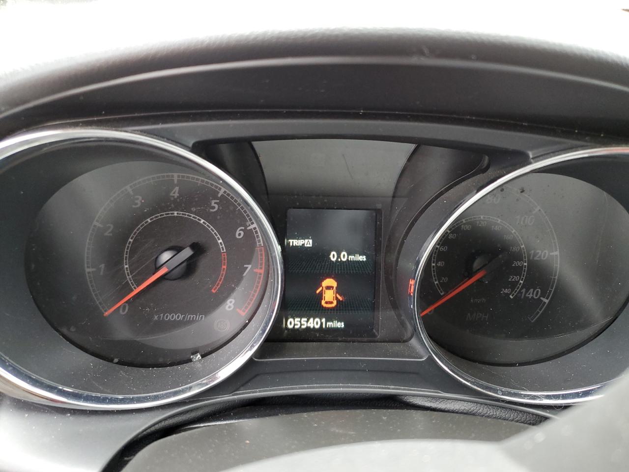 2023 MITSUBISHI OUTLANDER SPORT S/SE VIN:JA4ARUAU7PU014509