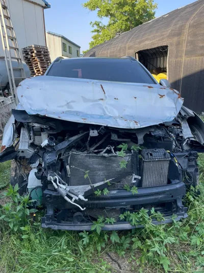 2016 Hyundai Santa FE KMHSW81UDGU698941 VIN:KMHSW81UDGU698941