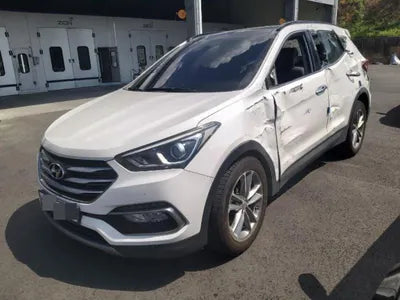 2017 Hyundai Santa FE KMHSW81UBHU732098 VIN:KMHSW81UBHU732098