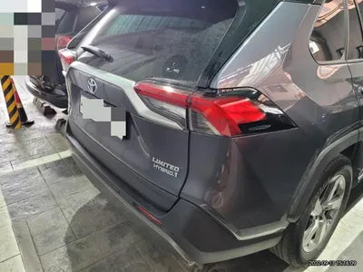 2019 Toyota RAV4 JTMDWRFV4KD030718 VIN:JTMDWRFV4KD030718