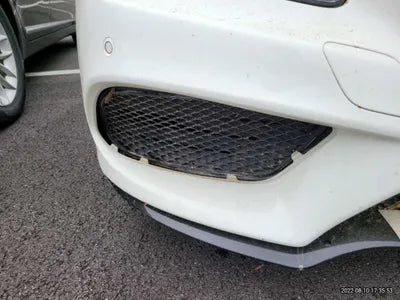 2016 Mercedes-Benz E 400 WDDKK6FF0GF328808 VIN:WDDKK6FF0GF328808