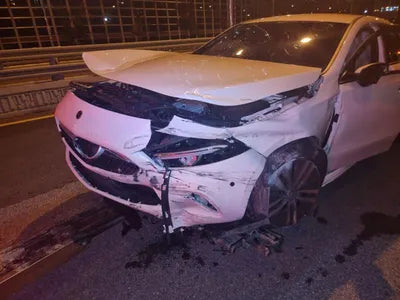 2020 Mercedes-Benz A 220 W1K3G4EB7MJ280001 VIN:W1K3G4EB7MJ280001