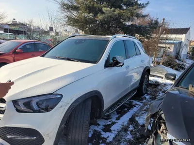 2022 Mercedes-Benz GLE 300 VIN: