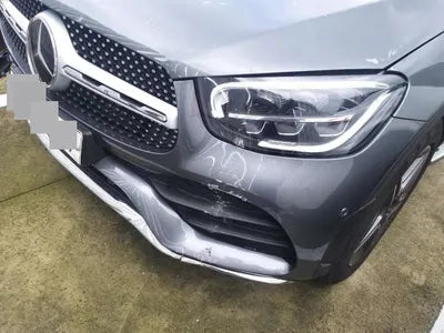 2020 Mercedes-Benz GLC 300 W1N0J5DB6LF819966 VIN:W1N0J5DB6LF819966