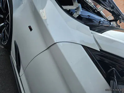 2018 BMW 540 WBAJB5106JB195115 VIN:WBAJB5106JB195115