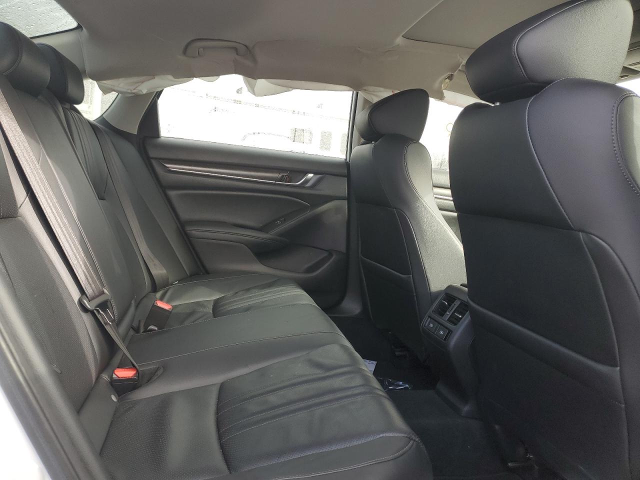 2022 HONDA ACCORD EXL VIN:1HGCV1F55NA026913