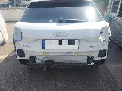 2020 Audi Q2 WAUZZZGA9LA055669 VIN:WAUZZZGA9LA055669