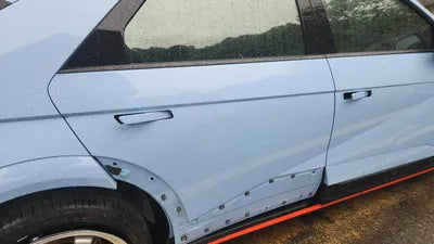 2023 Hyundai Ioniq KMHKN818PRU000299 VIN:KMHKN818PRU000299