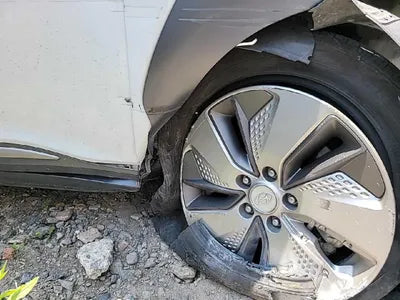 2019 Hyundai Kona KMHK381GFKU036894 VIN:KMHK381GFKU036894