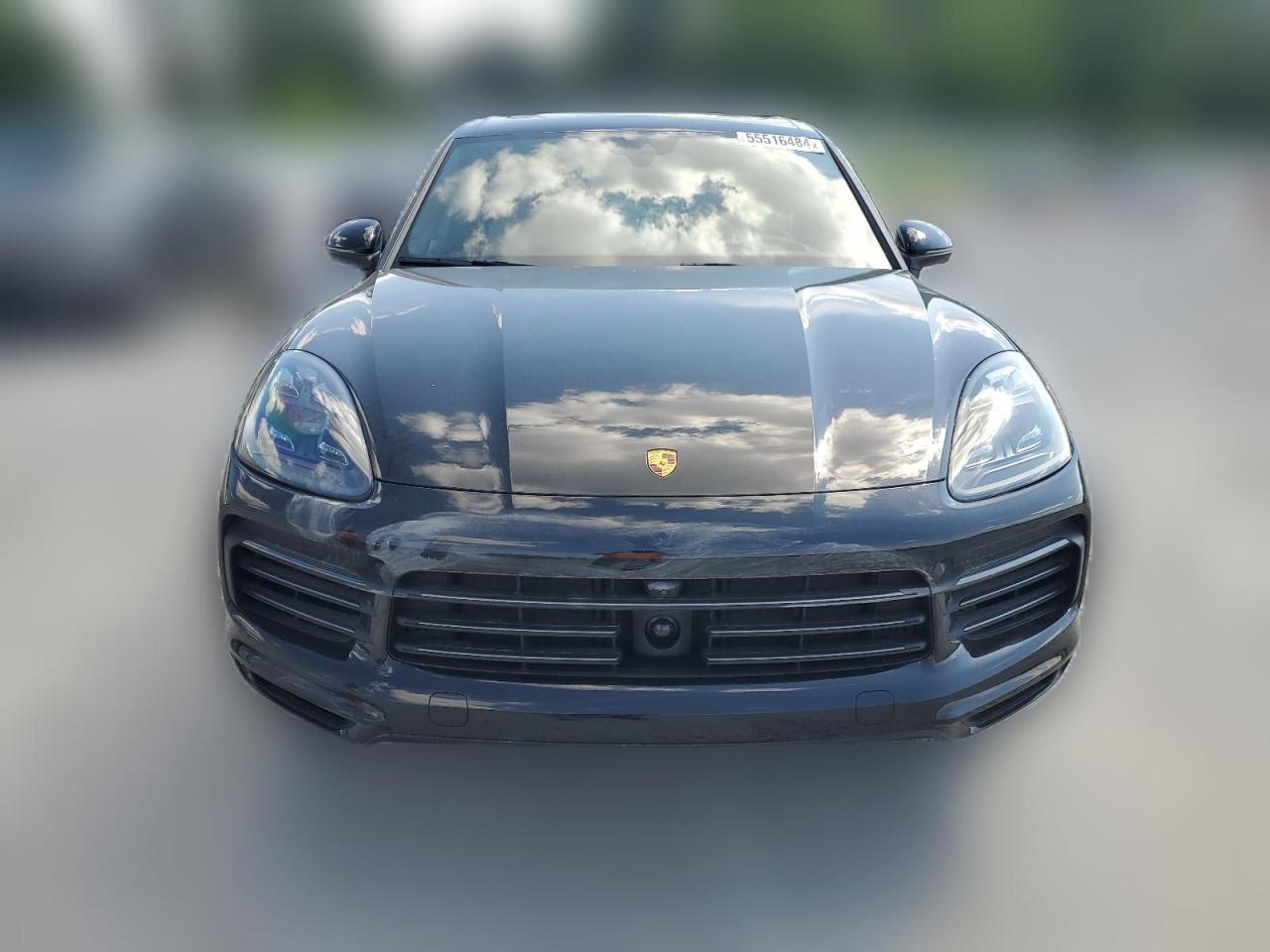 2023 PORSCHE CAYENNE BASE VIN:WP1AA2AY0PDA01281