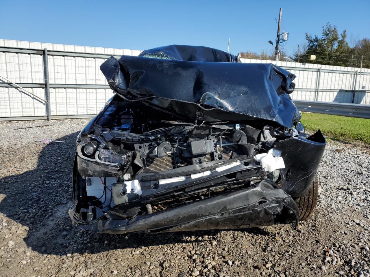 2024 MAZDA CX-5 SELECT VIN:JM3KFBBL7R0462683