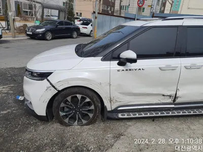 2021 Kia Carnival KNANE81BBMS103210 VIN:KNANE81BBMS103210