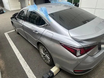 2021 Lexus ES 300 VIN: