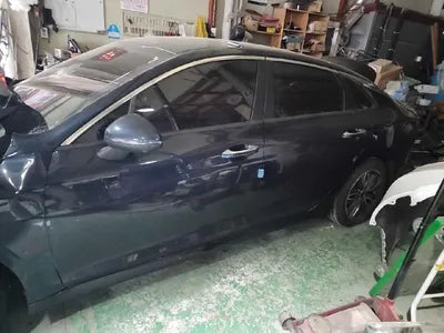 2020 Kia K5 VIN: