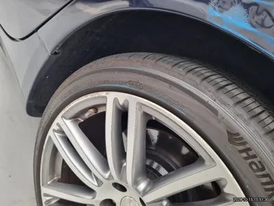 2016 maserati gibli s q4 VIN: