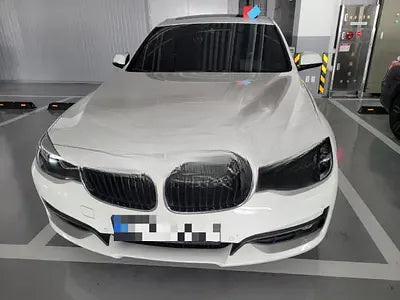 2019 BMW 320 NONE VIN: