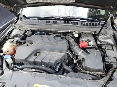 2016 Ford Mondeo WF0DXXWPCGFM45538 VIN:WF0DXXWPCGFM45538