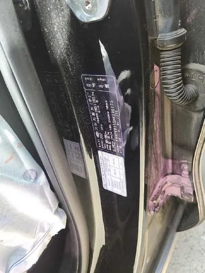 2017 Kia Sportage VIN: