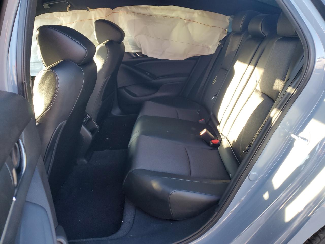 2022 HONDA ACCORD SPORT VIN:1HGCV1F38NA108116