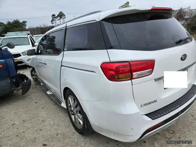 2016 Kia Carnival KNAME81ABHS300243 VIN:KNAME81ABHS300243
