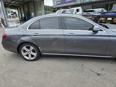 2017 Mercedes-Benz E 220 WDDZF0EB8HA136534 VIN:WDDZF0EB8HA136534