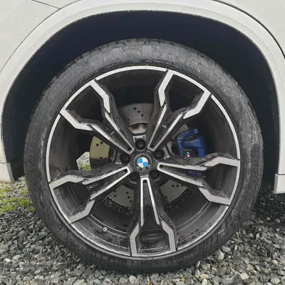 2020 BMW X4 M WBSUJ0107M9E51923 VIN:WBSUJ0107M9E51923