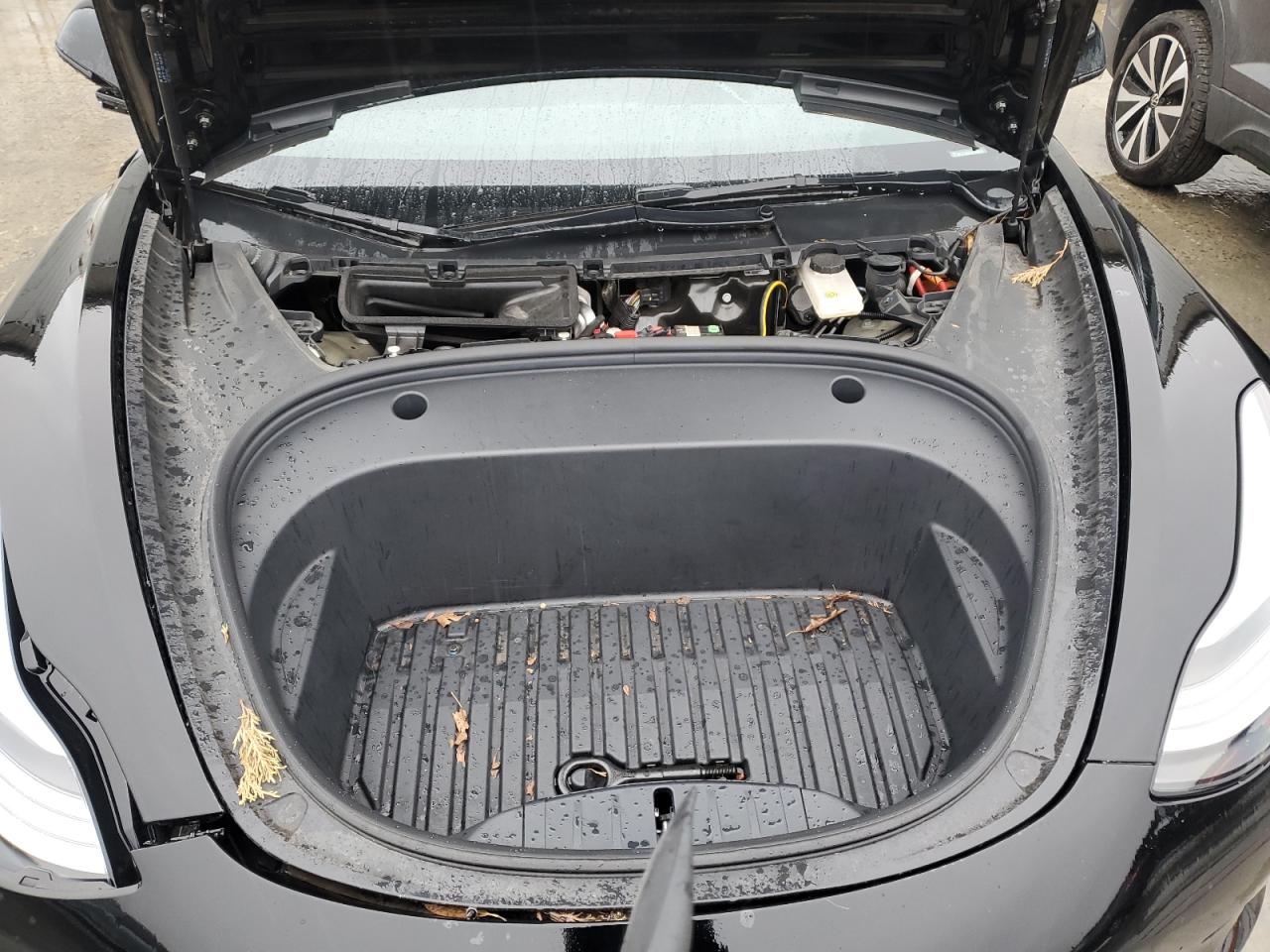 2023 TESLA MODEL 3  VIN:5YJ3E1EA1PF398529