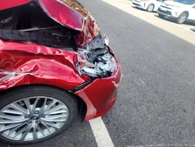 2018 Toyota Camry VIN: