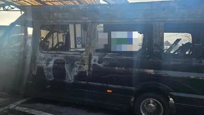 2017 Mercedes-Benz Sprinter VIN: