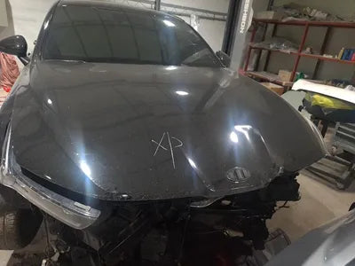 2020 Kia K5 KNAG341ABLA072950 VIN:KNAG341ABLA072950