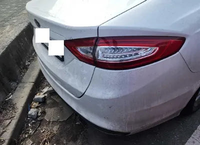 2017 Ford Mondeo WF0DXXWPCHGE22237 VIN:WF0DXXWPCHGE22237