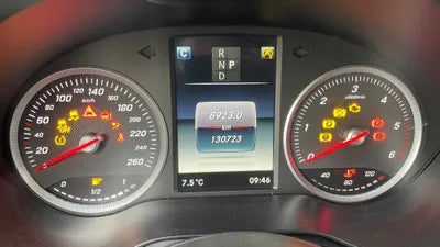 2016 Mercedes-Benz GLC 220 WDC0G0FBXGF037644 VIN:WDC0G0FBXGF037644