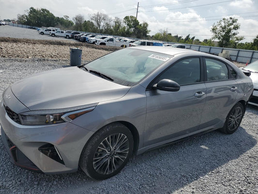 2024 KIA FORTE GT LINE VIN:3KPF54AD5RE806117