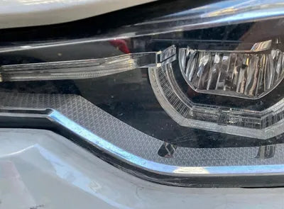 2016 BMW 320 WBA8C5107GK636464 VIN:WBA8C5107GK636464