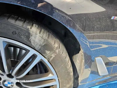 2019 BMW 530 WBAJR5103LCD27582 VIN:WBAJR5103LCD27582