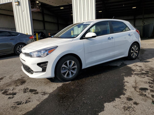 2023 KIA RIO S VIN:3KPA25AD4PE570565