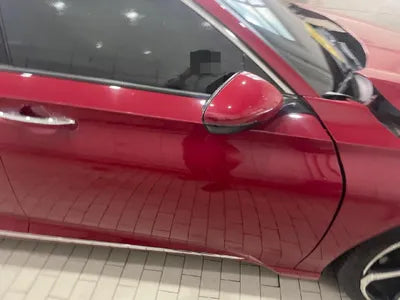 2019 Honda Accord 1HGCV2630KA510130 VIN:1HGCV2630KA510130