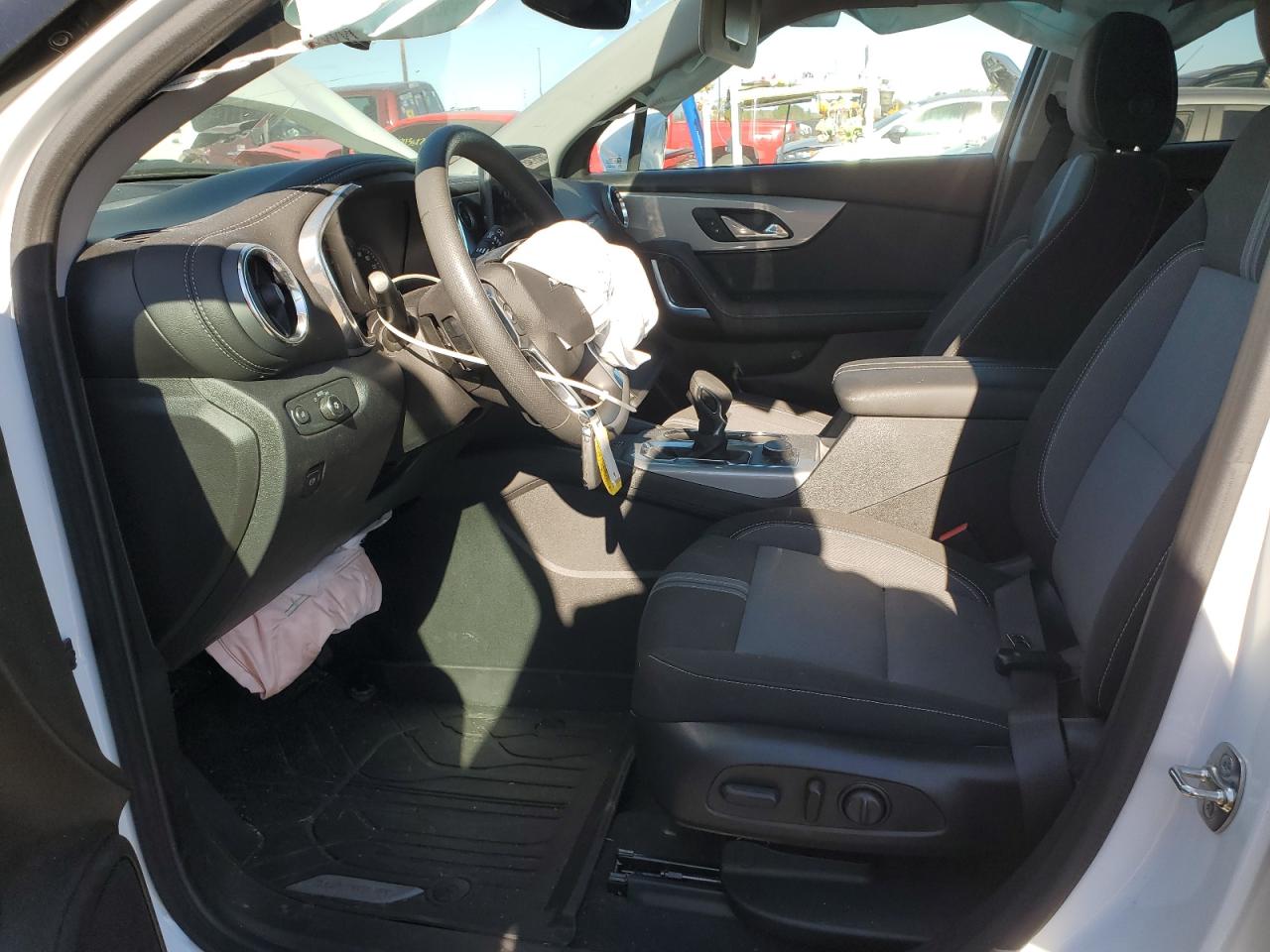 2023 CHEVROLET BLAZER 2LT VIN:3GNKBHR44RS173122