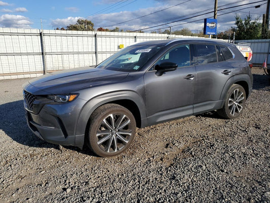 2023 MAZDA CX-50 PREMIUM PLUS VIN:7MMVABEM0PN112255
