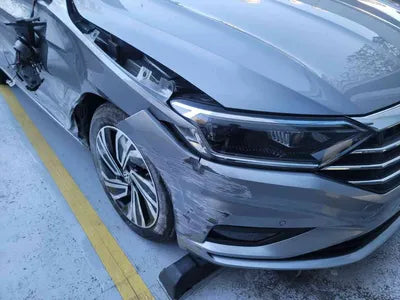 2021 Volkswagen Jetta WVWZZZBUZMM063885 VIN:WVWZZZBUZMM063885