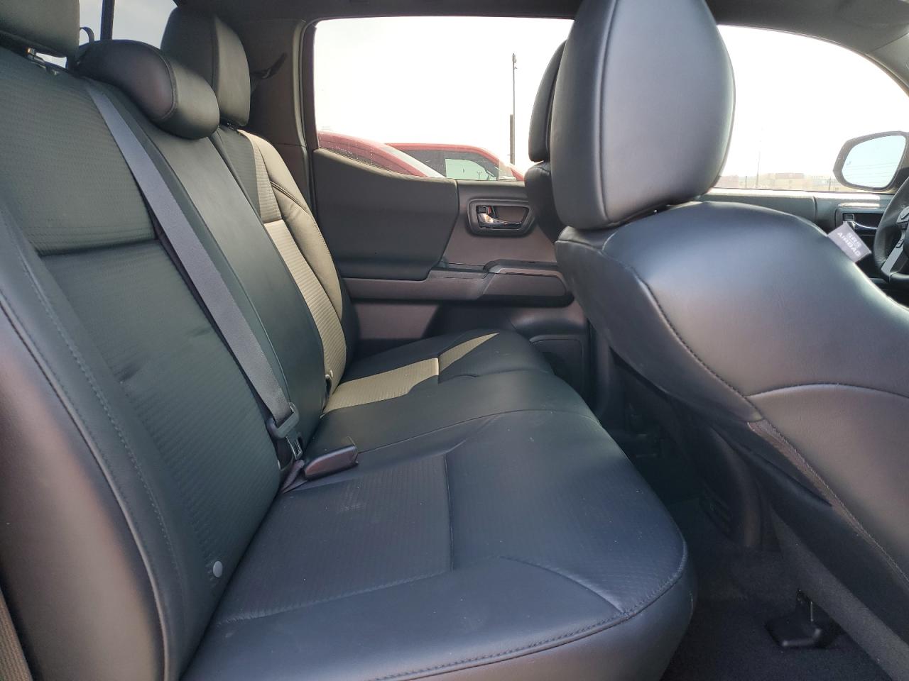 2022 TOYOTA TACOMA DOUBLE CAB VIN:3TMCZ5AN6NM511288