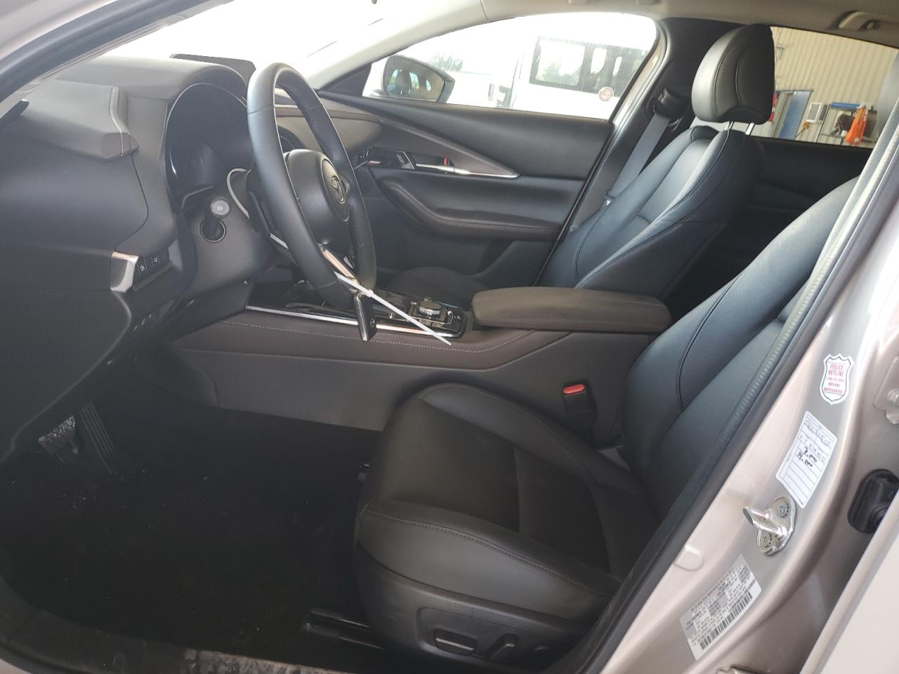 2024 MAZDA CX-30 PREMIUM VIN:3MVDMBDM1RM651175