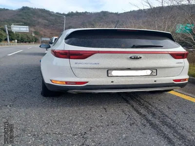 2016 Kia Sportage KNAPL813DGK027389 VIN:KNAPL813DGK027389