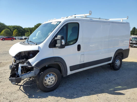 2023 RAM PROMASTER 1500 1500 STANDARD VIN:3C6LRVAG7PE583784