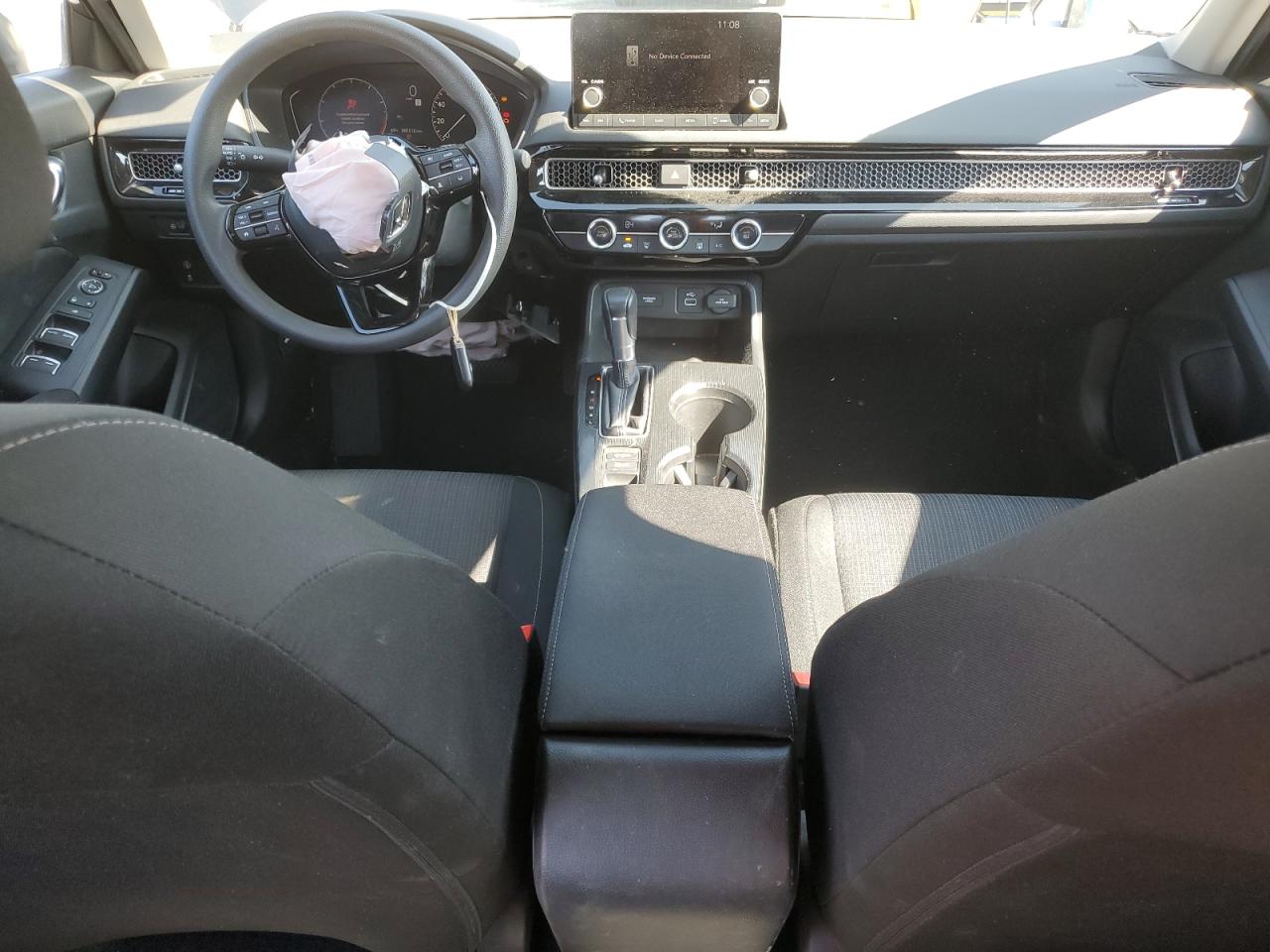 2024 HONDA CIVIC LX VIN:2HGFE2F21RH571927