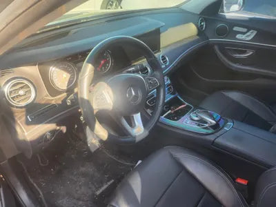 2017 Mercedes-Benz E 220 WDDZF0EB8HA167766 VIN:WDDZF0EB8HA167766