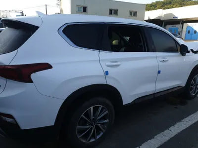 2018 Hyundai Santa FE VIN: