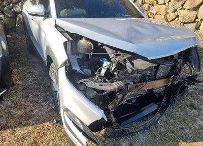 2016 Hyundai Tucson KMHJ281ABGU162422 VIN:KMHJ281ABGU162422