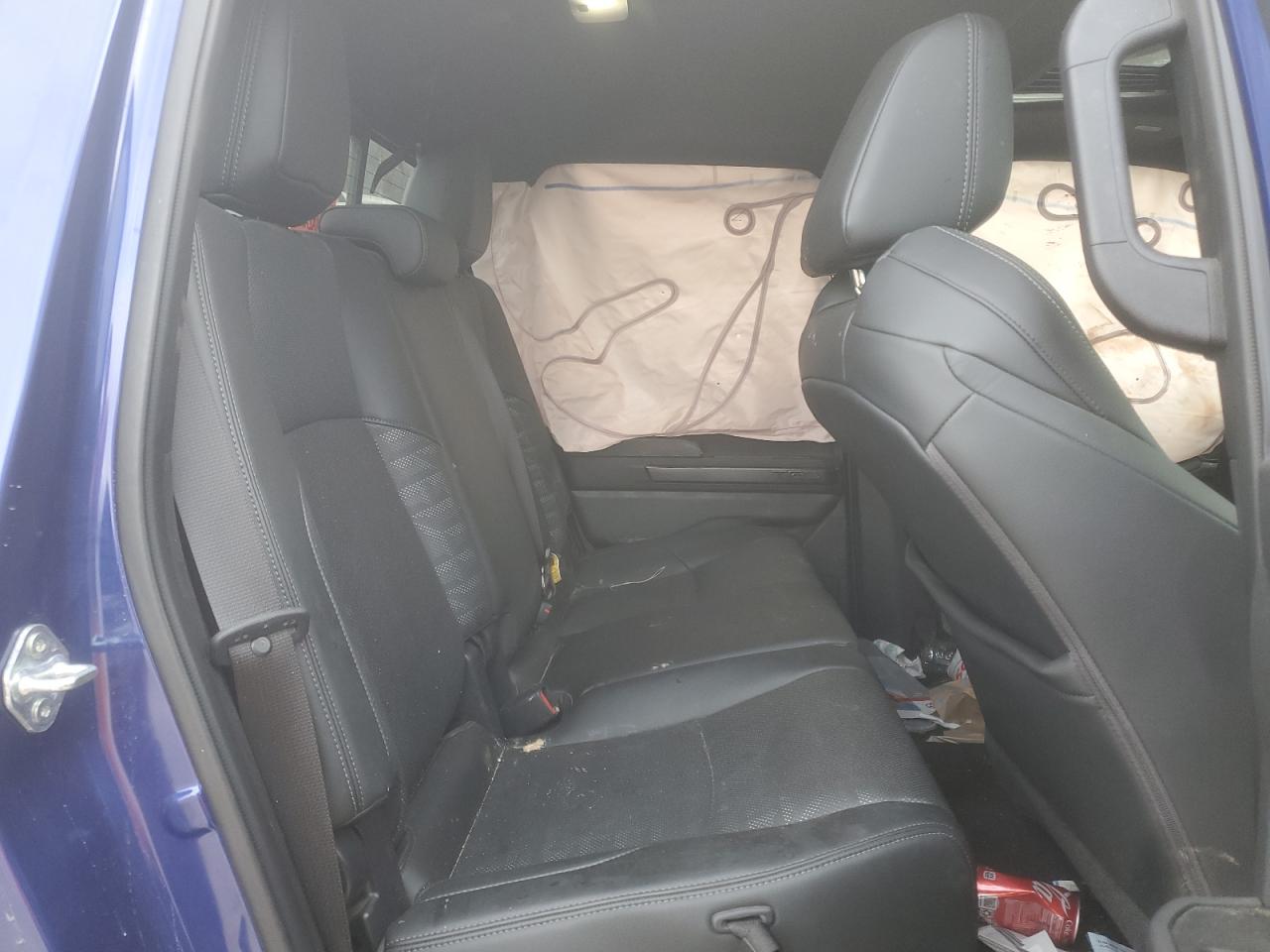 2024 TOYOTA TACOMA DOUBLE CAB VIN:3TMLB5JN1RM028608