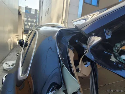 2022 Bentley Bentayga SJAAM14VXNC013723 VIN:SJAAM14VXNC013723